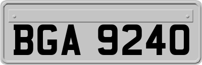 BGA9240