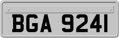 BGA9241