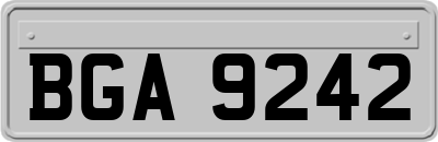 BGA9242