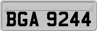 BGA9244