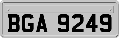 BGA9249