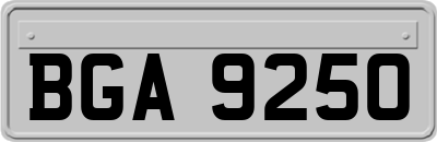 BGA9250