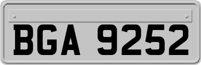 BGA9252