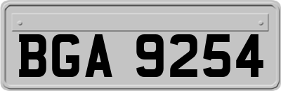 BGA9254