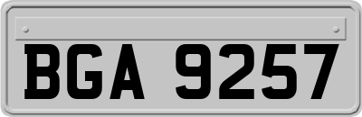 BGA9257