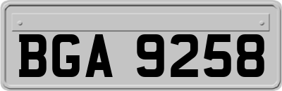BGA9258