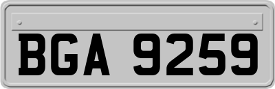 BGA9259