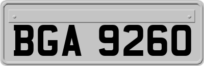 BGA9260