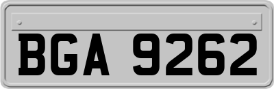 BGA9262