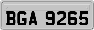 BGA9265
