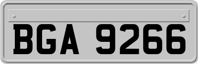 BGA9266