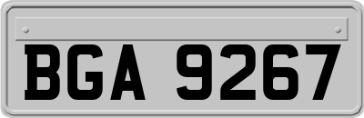 BGA9267
