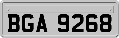 BGA9268