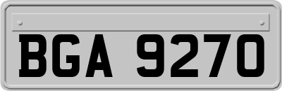 BGA9270