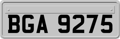 BGA9275