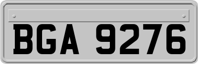 BGA9276