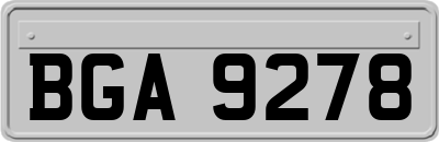 BGA9278
