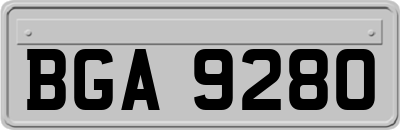 BGA9280