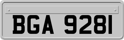 BGA9281