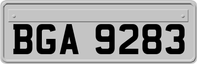 BGA9283