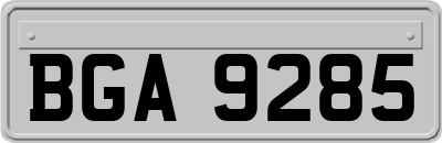 BGA9285