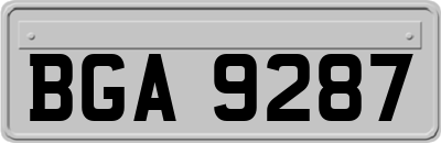 BGA9287