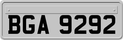 BGA9292