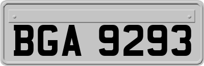 BGA9293