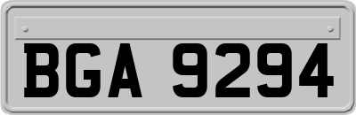 BGA9294