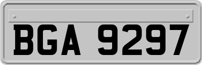 BGA9297
