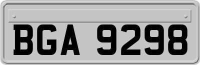 BGA9298