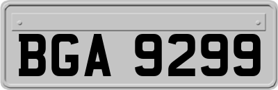 BGA9299