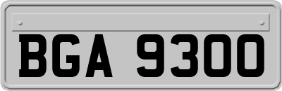 BGA9300