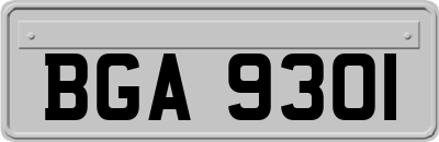 BGA9301