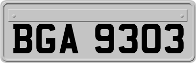 BGA9303