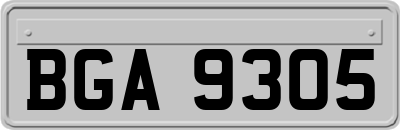 BGA9305