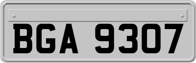 BGA9307