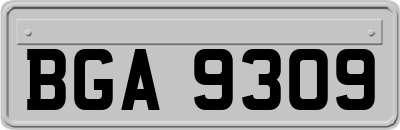 BGA9309