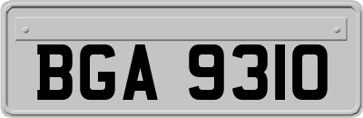 BGA9310