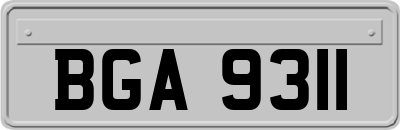 BGA9311