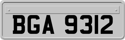 BGA9312