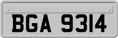 BGA9314