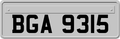 BGA9315