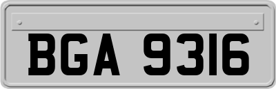 BGA9316