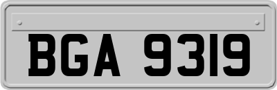 BGA9319