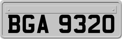 BGA9320