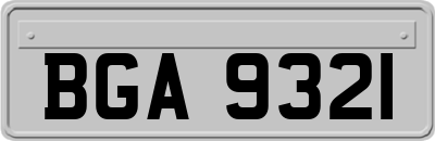 BGA9321