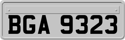 BGA9323