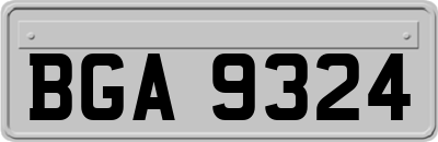 BGA9324
