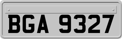 BGA9327